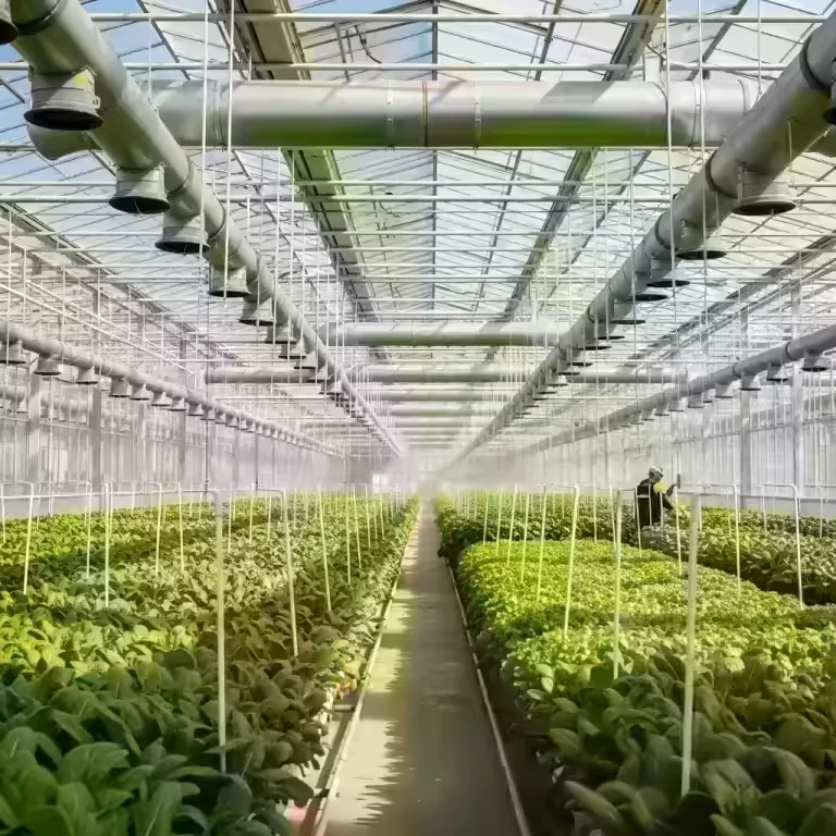 Kızılötesi Isıtmanın Enerji Verimliliği