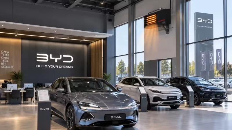 Логистические склады и ангары - 7
