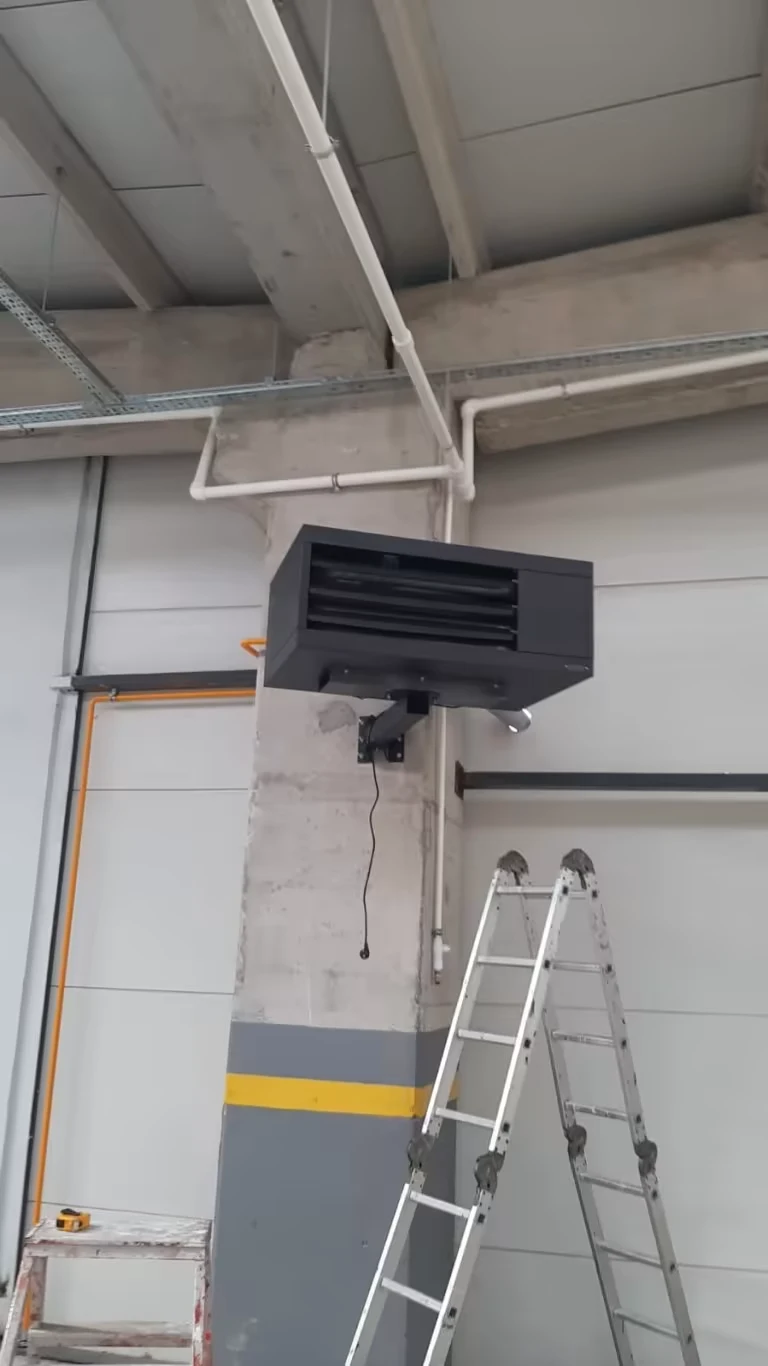 Bentotherm uygulama fotoğrafı