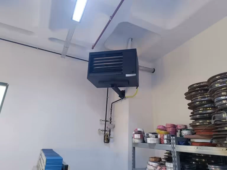 Bentotherm uygulama fotoğrafı