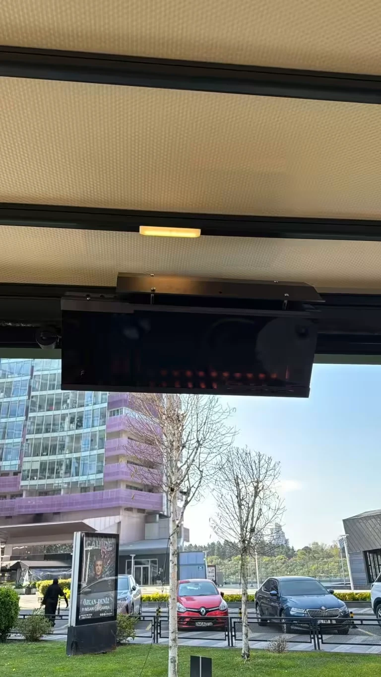 Bentotherm uygulama fotoğrafı