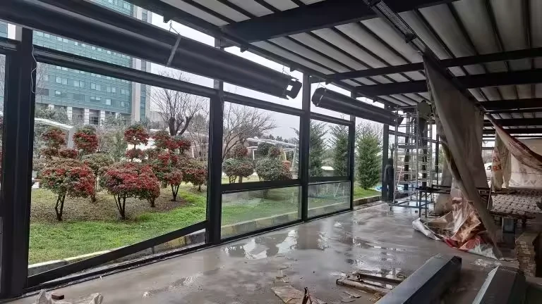 Bentotherm uygulama fotoğrafı