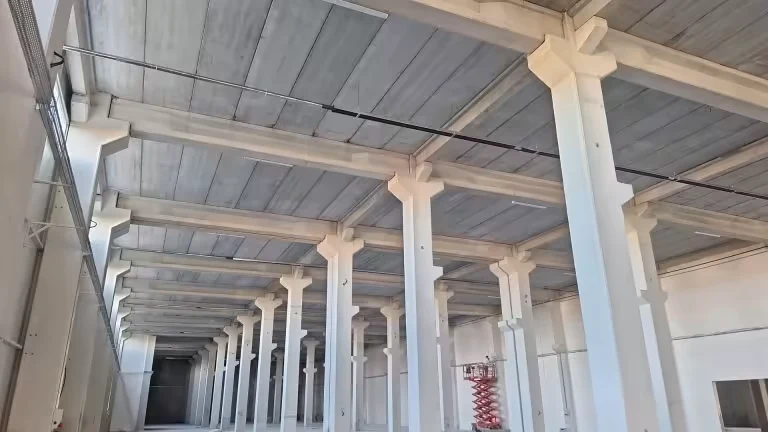 Bentotherm uygulama fotoğrafı