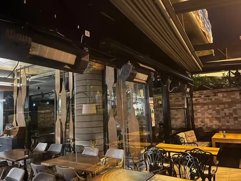 Bentotherm uygulama fotoğrafı