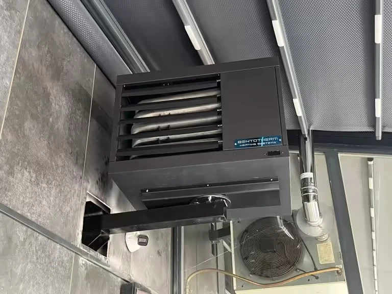 Bentotherm uygulama fotoğrafı
